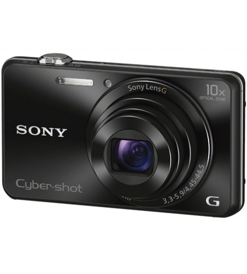 Sony Cyber-shot WX220